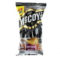 mccoys thick cut meaty 5 pack