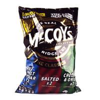 McCoys Classic Variety 6 Pack