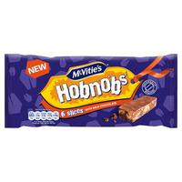 McVities Hobnob Slices 6 Pack