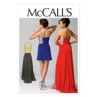 McCall\'s M6894 Misses\' Dresses...
