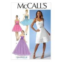 McCall\'s M7049 Misses\' Dresses...