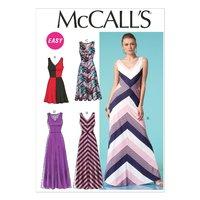 McCall\'s M7121 Misses\' Dresses...
