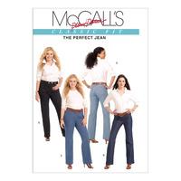 McCall\'s M5894 Misses\'/Women\'...
