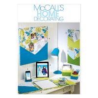 McCall\'s M7139 Home/Office Orga...