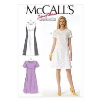 McCall\'s M7169 Misses\'/Women\'s Dresses 379368