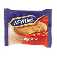 McVities 2-Pack Wheatmeal Digestive Biscuits Pack of 48 A06075