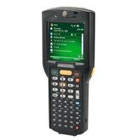 MC3190 WLAN/BT IMGR - CE6.0 256MB/1G 48KEY H.CAP BA IN