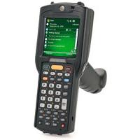 MC3190-G WLAN/BT IMGR - CE6.0 256MB/1G 38KEY H.CAP BA IN
