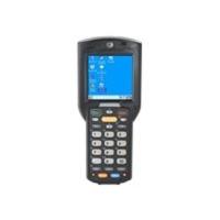 MC3190 WLAN/BT IMGR - CE6.0 256MB/1G 28KEY H.CAP BA IN