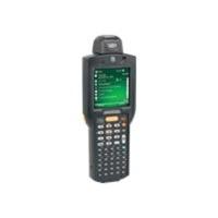 MC3190 WLAN/BT 1D ROT.HEAD - CE6.0 256MB/1G 38KEY STD BAT. IN