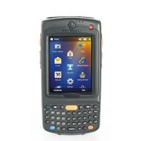 MC55A0 802.11 A/B/G BT 2D - 256MB/1GB QWERTZ 3600MAH