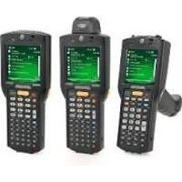 MC3190-G WLAN/BT IMGR - WM6.5 256MB/1G 38KEY H.CAP BA IN