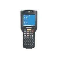 MC3190 WLAN/BT IMGR - WM6.5 256MB/1G 48KEY H.CAP BA IN