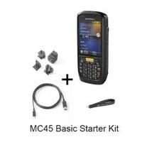 Mc45 Basic Starter Kit Incl - Mc45 Handstrap Ps Usb Sync En
