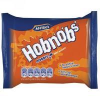 McVities Hobnobs Biscuits Twin Pack Pack of 48 A07383