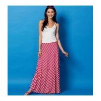 McCalls Ladies Easy Sewing Pattern 6966 Skirts in 5 Variations