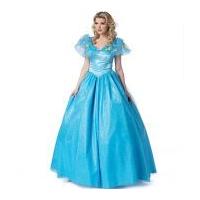 McCalls Ladies & Girls Sewing Pattern 7213 Princess Ballgown Fancy Dress Costumes