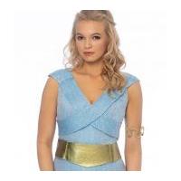 McCalls Ladies Sewing Pattern 6941 Game Of Thrones Style Top, Skirt & Belt