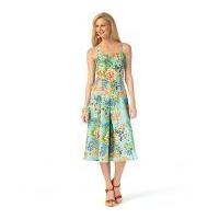 McCalls Ladies Sewing Pattern 7156 Dresses & Jumpsuits