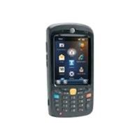 MC55A WLAN 2D WM6.5 CAMERA - QWERTY 3600MAH