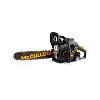 McCulloch CS 35S Petrol Chainsaw