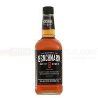 McAfees Benchmark No. 8 Bourbon 70cl