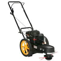 McCulloch McCulloch MWT420 510mm Wheeled Trimmer