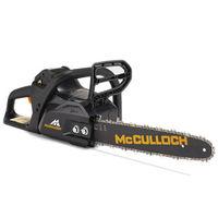McCulloch McCulloch LI40CS 40V Cordless Chainsaw Kit
