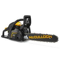 McCulloch McCulloch CS35S 36cc Petrol Chainsaw