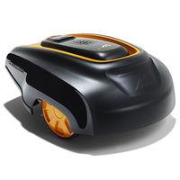 mcculloch mcculloch rob rm600 robotic mower