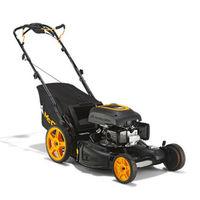 mcculloch mcculloch m56 190awfpx 190cc self propelled petrol lawnmower