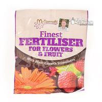 mcdermotts finest fertiliser 50g trial sachet