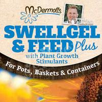 McDermott\'s Swell Gel & Feed Plus - 500g