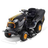 Mcculloch 9605101-53 Petrol Ride On Tractor Lawnmower