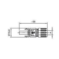 mc photovoltiac socket pv kbt46i type misc socket 46 mm pv kbt46ii ur