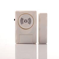 MC06-1 Window/door Entry Alarm