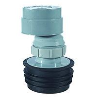 mcapline ventapipe 50 air admittance valve for 2in 3in and 4in pipe vp ...