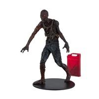 McFarlane Toys Walking Dead TV 5 Charred Zombie Action Figure