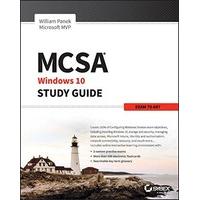 mcsa microsoft windows 10 study guide exam 70 697