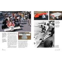 McLaren M23 Manual: An insight into owning, racing and maintaining McLaren\'s legendary Formula 1 car (Owner\'s Workshop Manual) (Haynes Owners\' Worksho