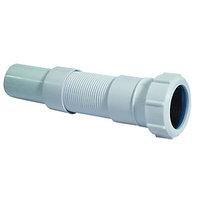 mcalpine flexcon5 flexible connector 32 x 457mm