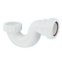 McAlpine Q10 Seal Bath Trap 19 x 38mm