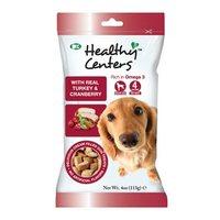 mc healthy centres turkey and cranberry