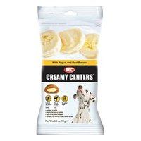 M&C Creamy Centre Yogurt and Banana Treats