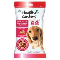 M&C Healthy Centres Bacon & Cheese Dog Treats