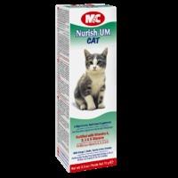 M&C Nurish-UM Cat Paste 70g - 70 g
