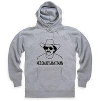 McConaissance Man Hoodie