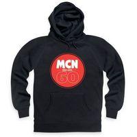 MCN 60th Anniversary Hoodie