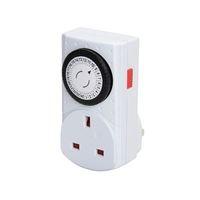 mct1pc sh 24 hour compact mechanical timer