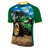 mc keever mean green show jersey youth